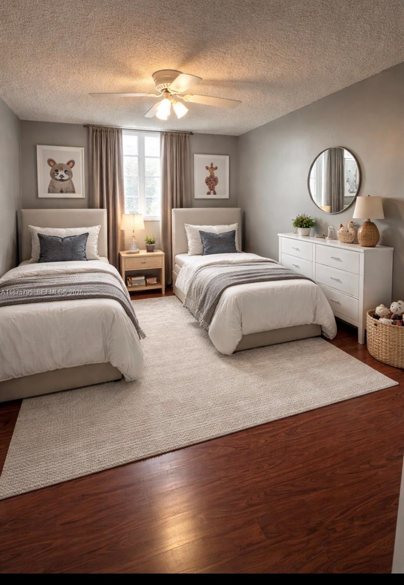OMEGA CONDO NO 3 - Residential