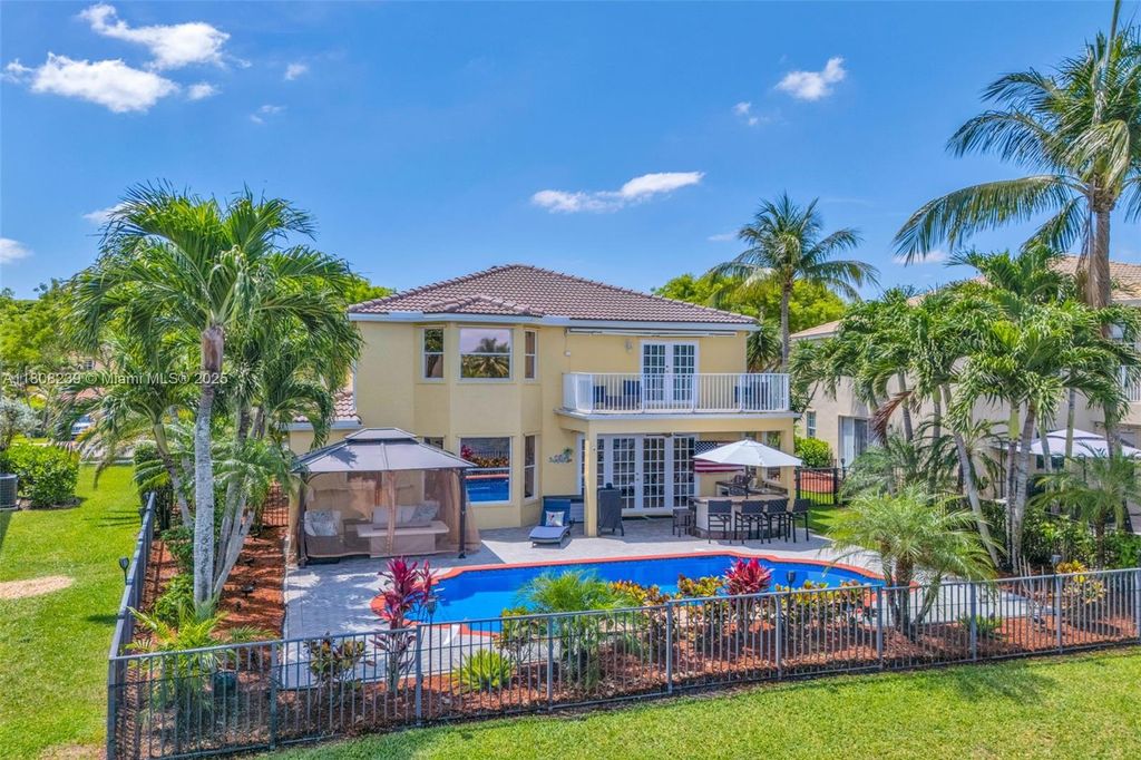 Photo of 9003 Alexandra Cir, Wellington, FL 33414 (MLS # A11808239)