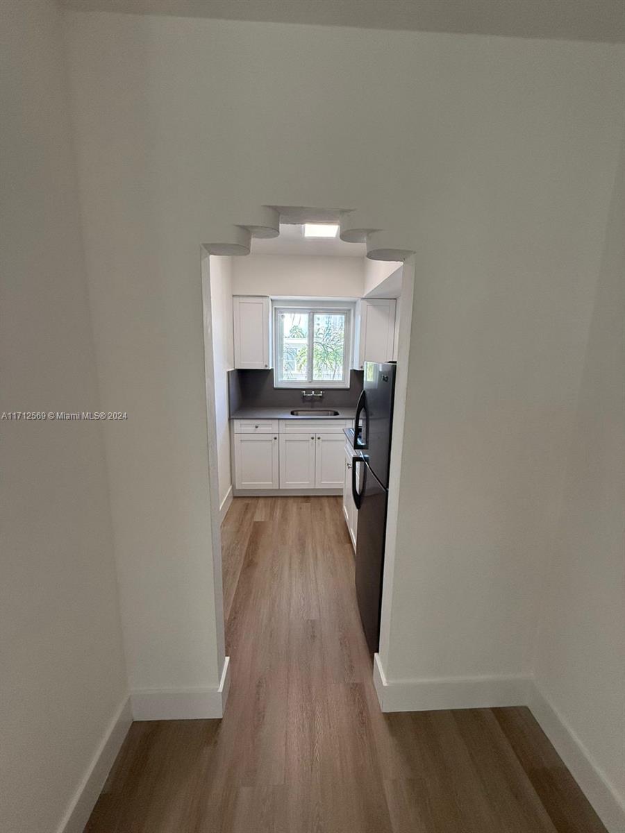 ANTHONY GARDENS CONDO - Residential