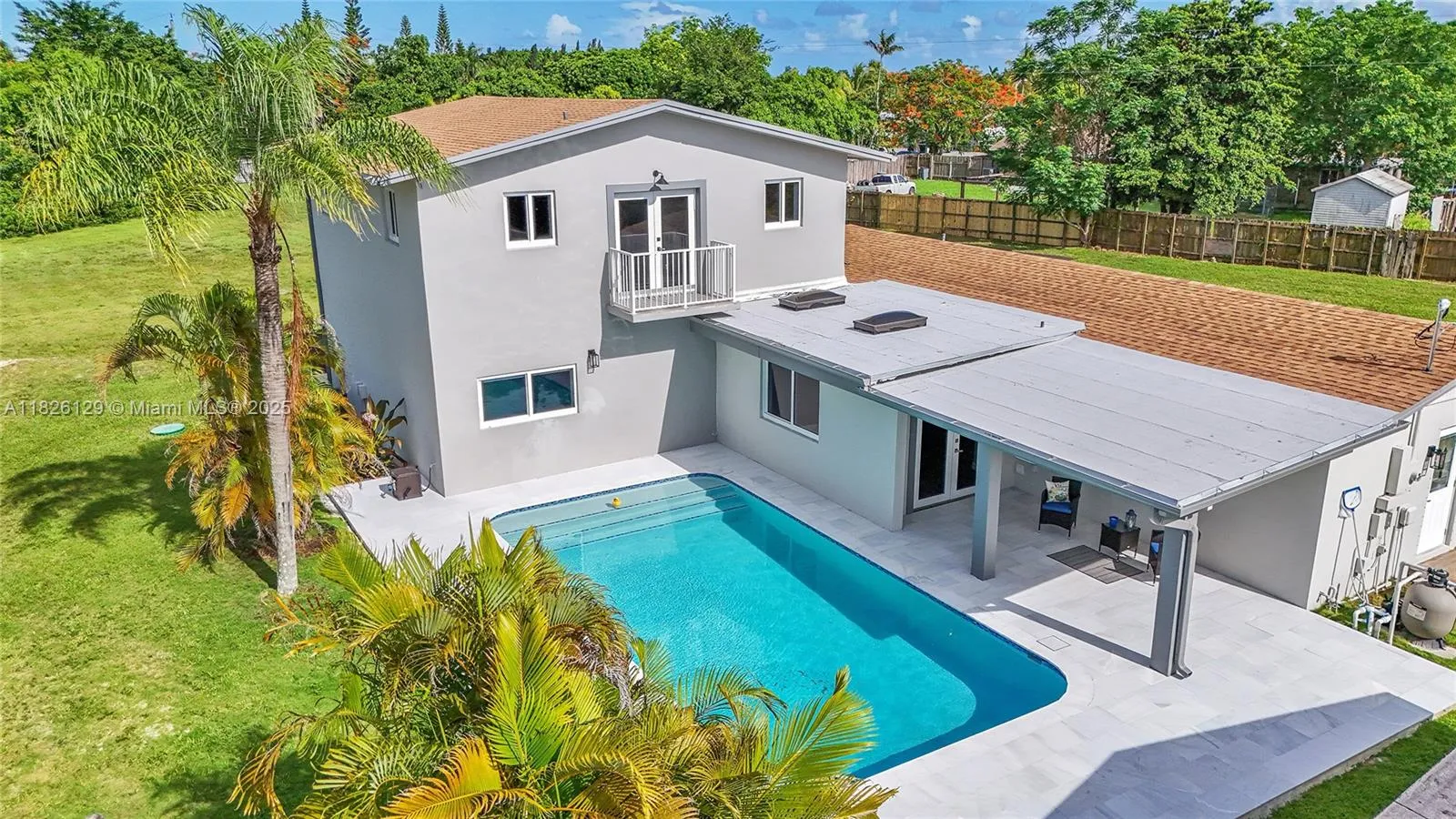 Miami, Florida 33177, United States, 4 Bedrooms Bedrooms, ,4 BathroomsBathrooms,Residential,Active,155589