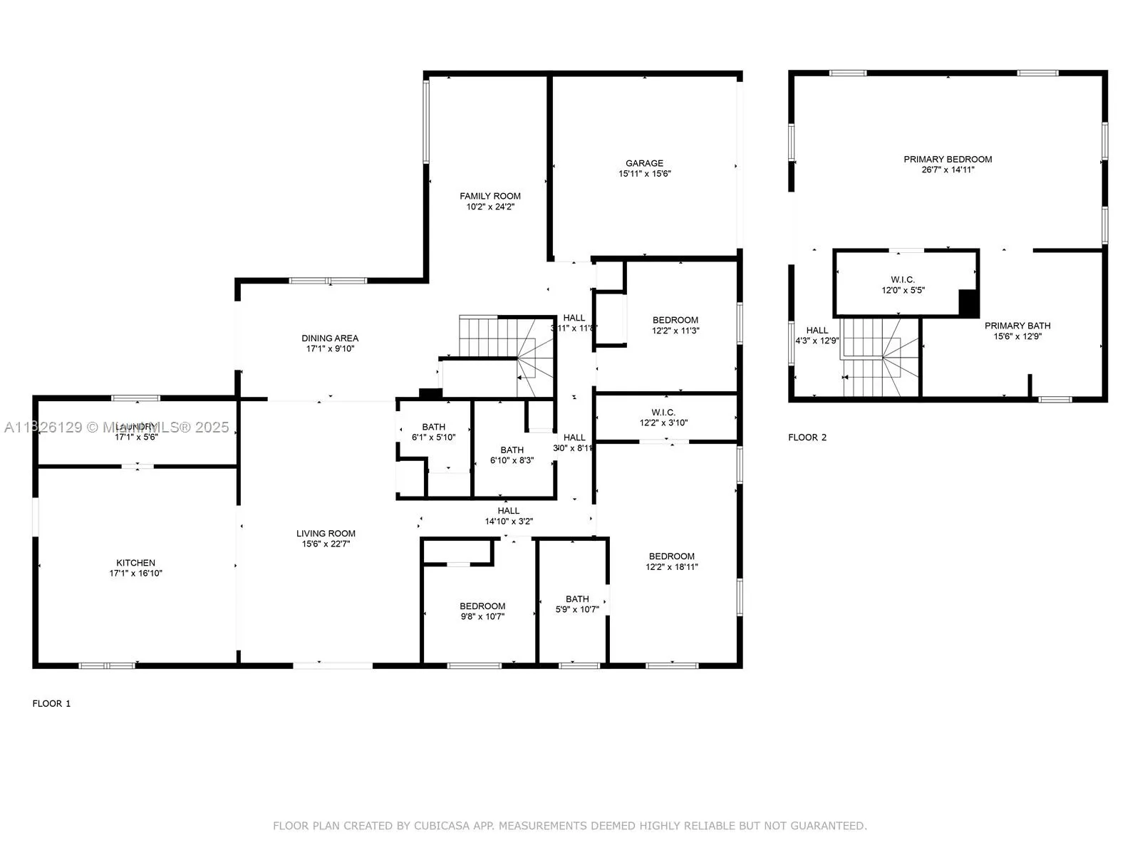 Miami, Florida 33177, United States, 4 Bedrooms Bedrooms, ,4 BathroomsBathrooms,Residential,Active,155589