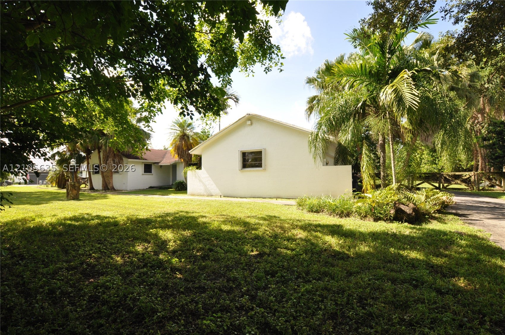16760 SW 280th St