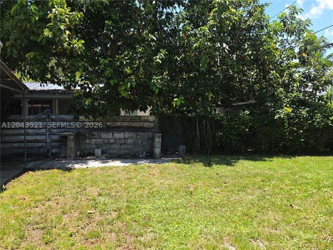 Tiny photo for 1215 NE 182nd St, North Miami Beach, FL 33162 (MLS # A12043521)