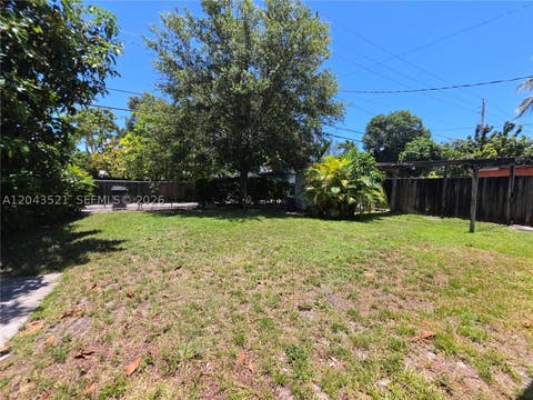 Tiny photo for 1215 NE 182nd St, North Miami Beach, FL 33162 (MLS # A12043521)