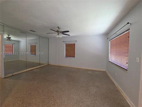 Tiny photo for 1215 NE 182nd St, North Miami Beach, FL 33162 (MLS # A12043521)