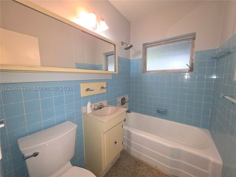 Tiny photo for 1215 NE 182nd St, North Miami Beach, FL 33162 (MLS # A12043521)