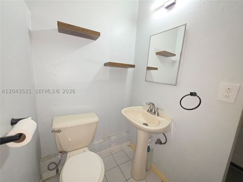 Tiny photo for 1215 NE 182nd St, North Miami Beach, FL 33162 (MLS # A12043521)