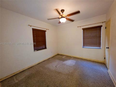Tiny photo for 1215 NE 182nd St, North Miami Beach, FL 33162 (MLS # A12043521)