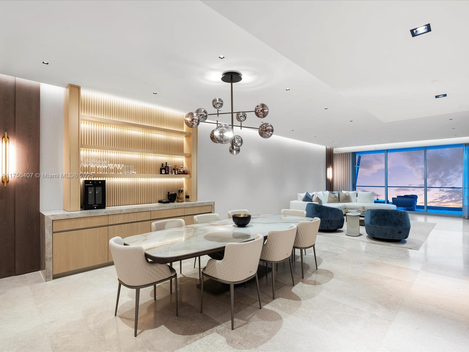 Fendi Chateau - Residential