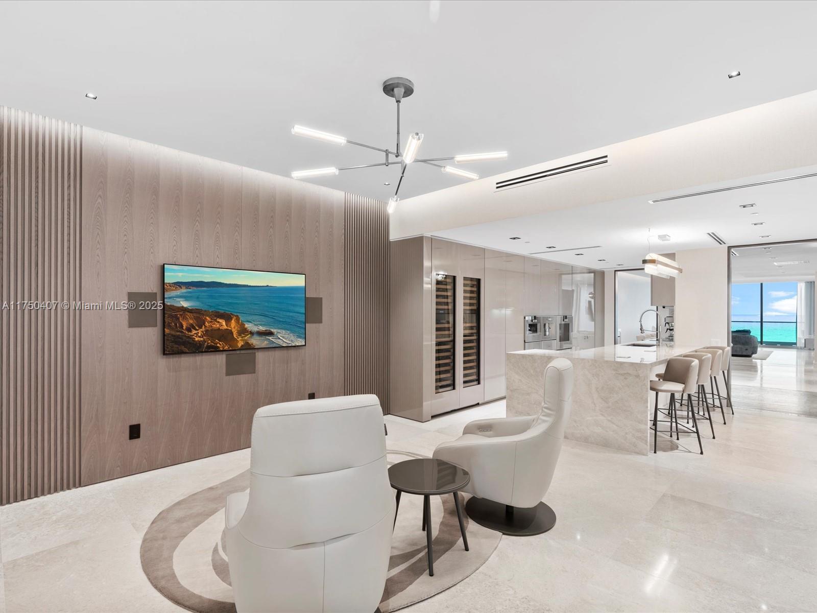 Fendi Chateau - Residential