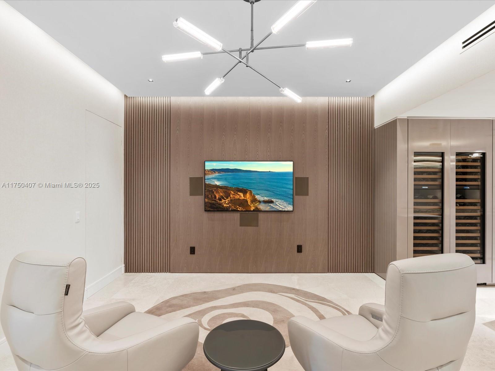 Fendi Chateau - Residential