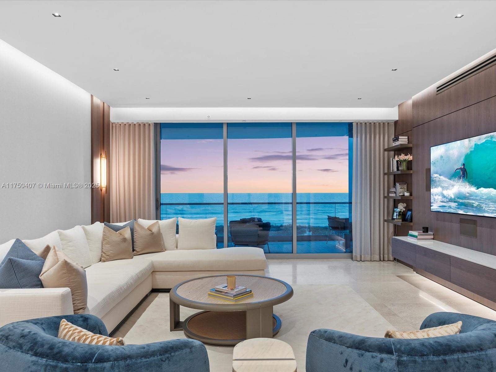 Fendi Chateau - Residential