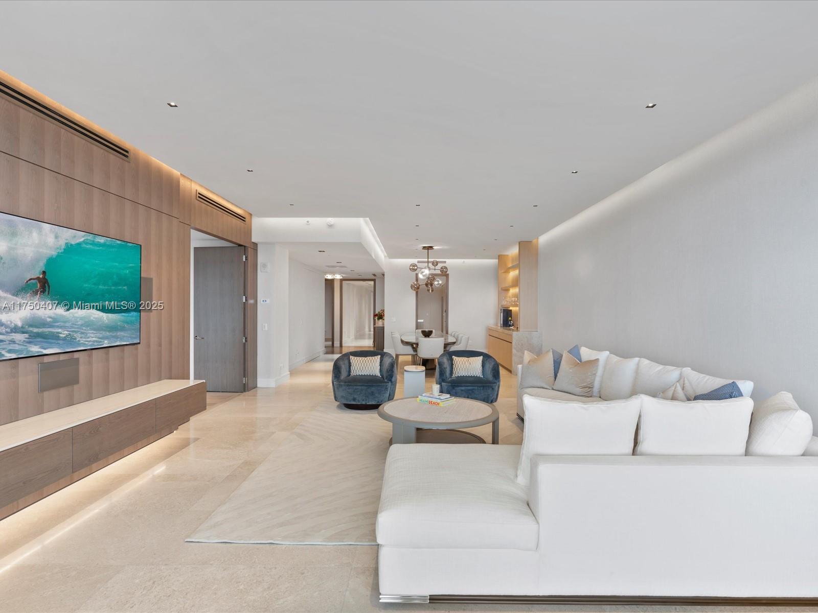 Fendi Chateau - Residential