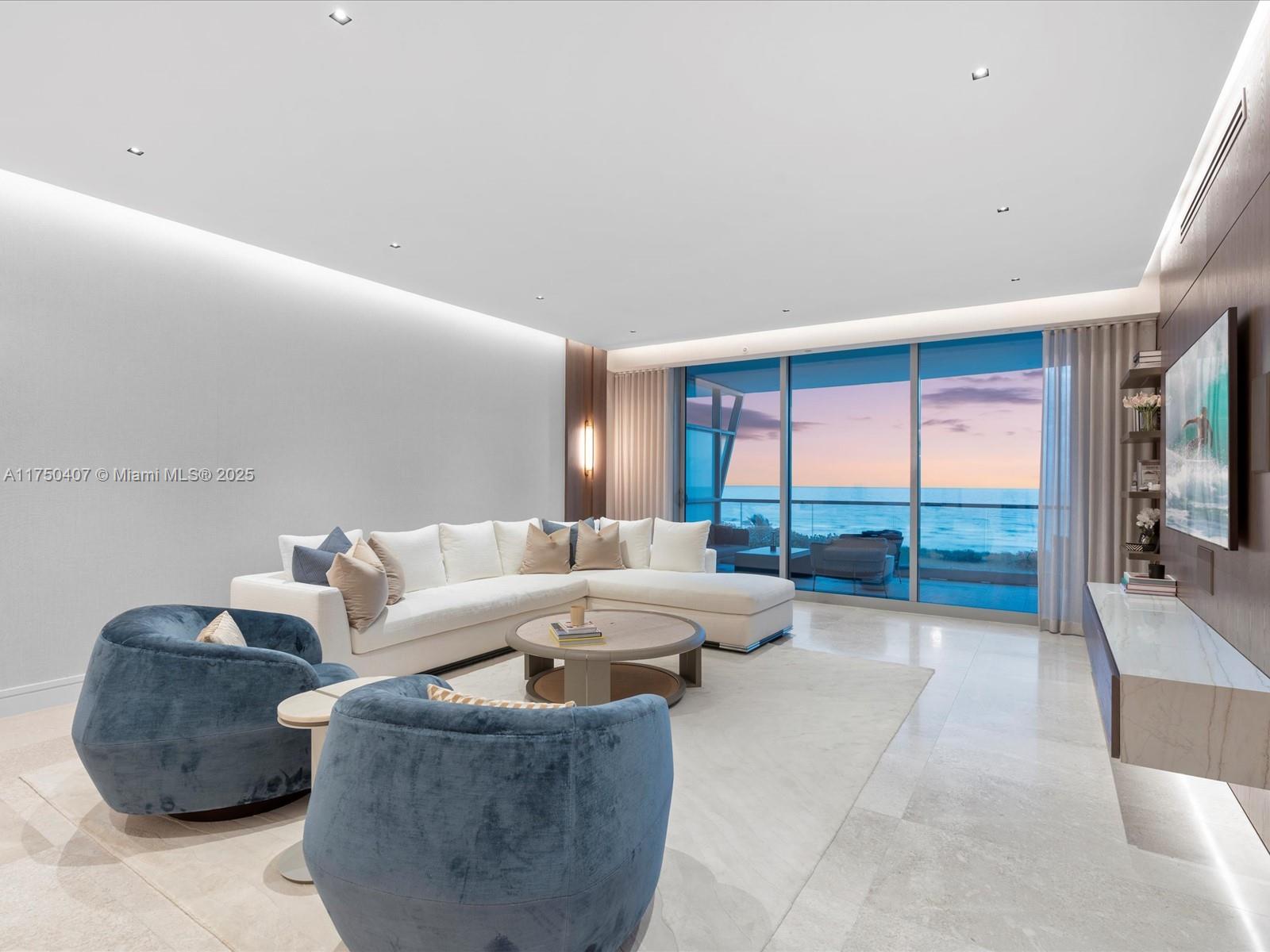 Fendi Chateau - Residential