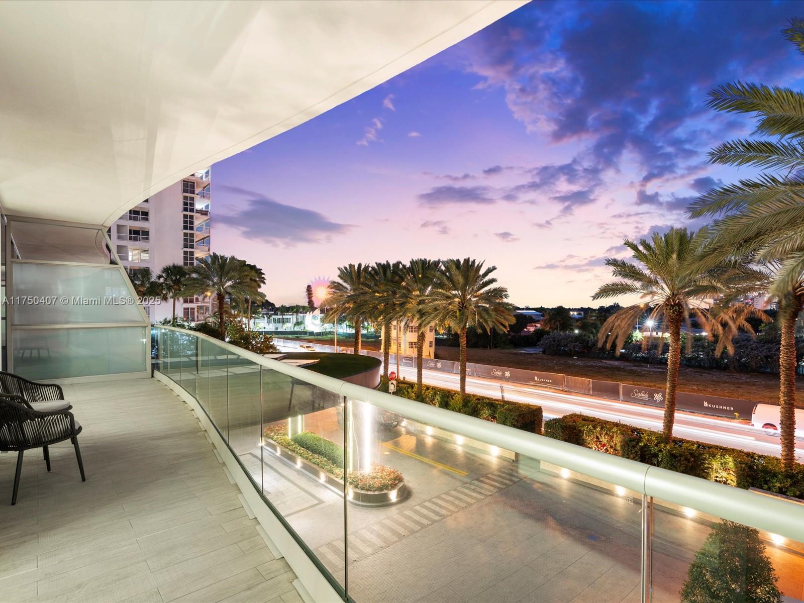 Fendi Chateau - Residential