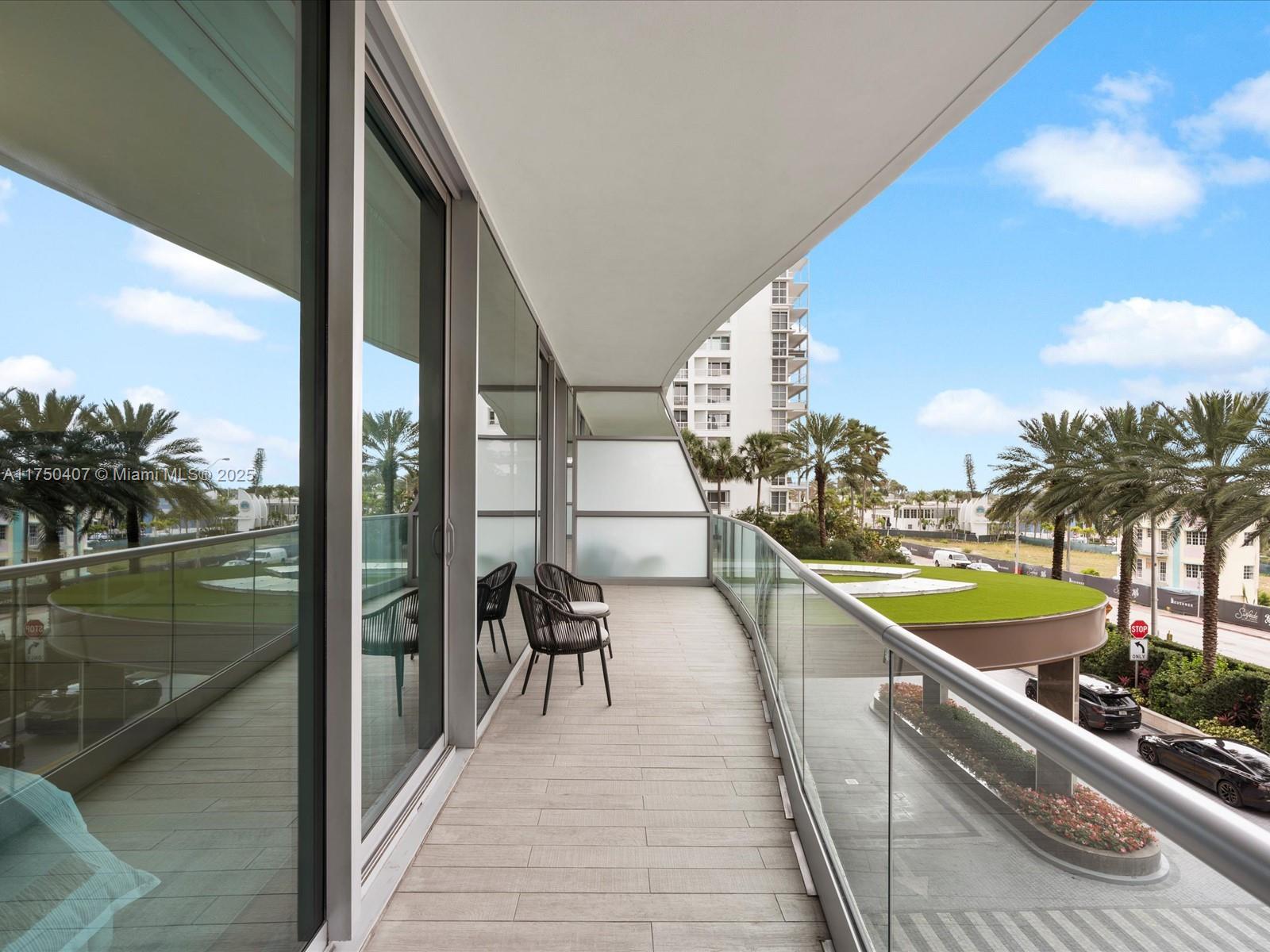 Fendi Chateau - Residential