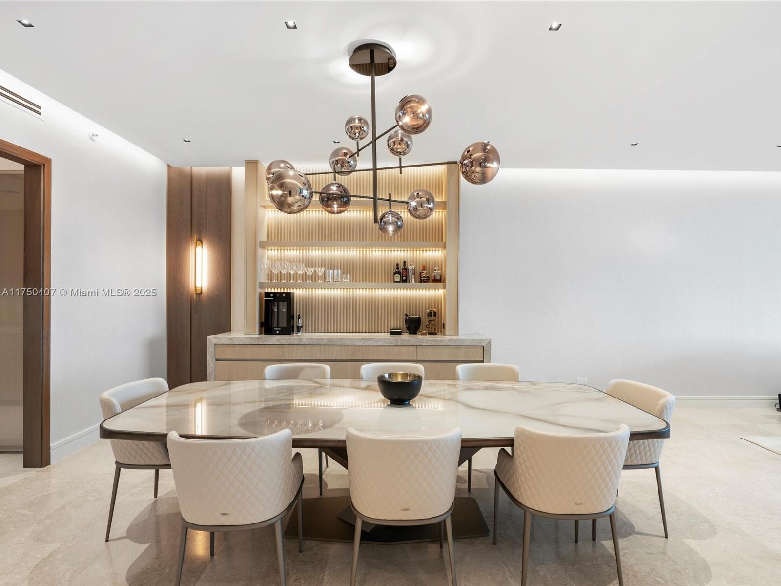 Fendi Chateau - Residential