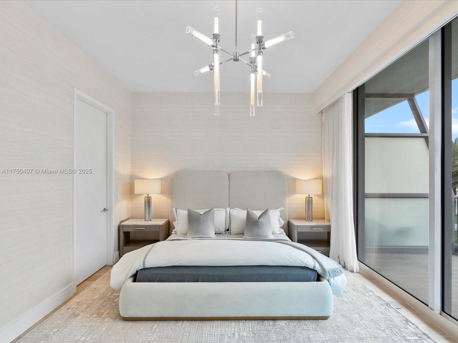 Fendi Chateau - Residential