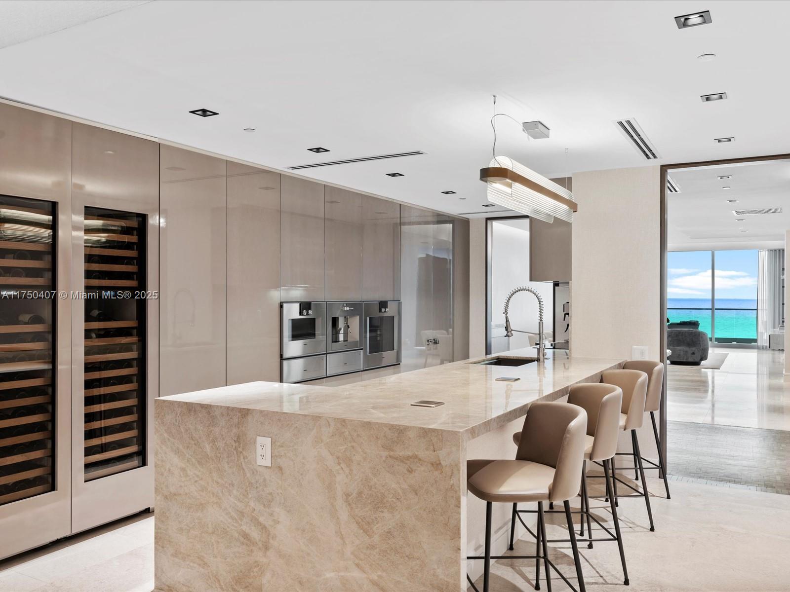 Fendi Chateau - Residential