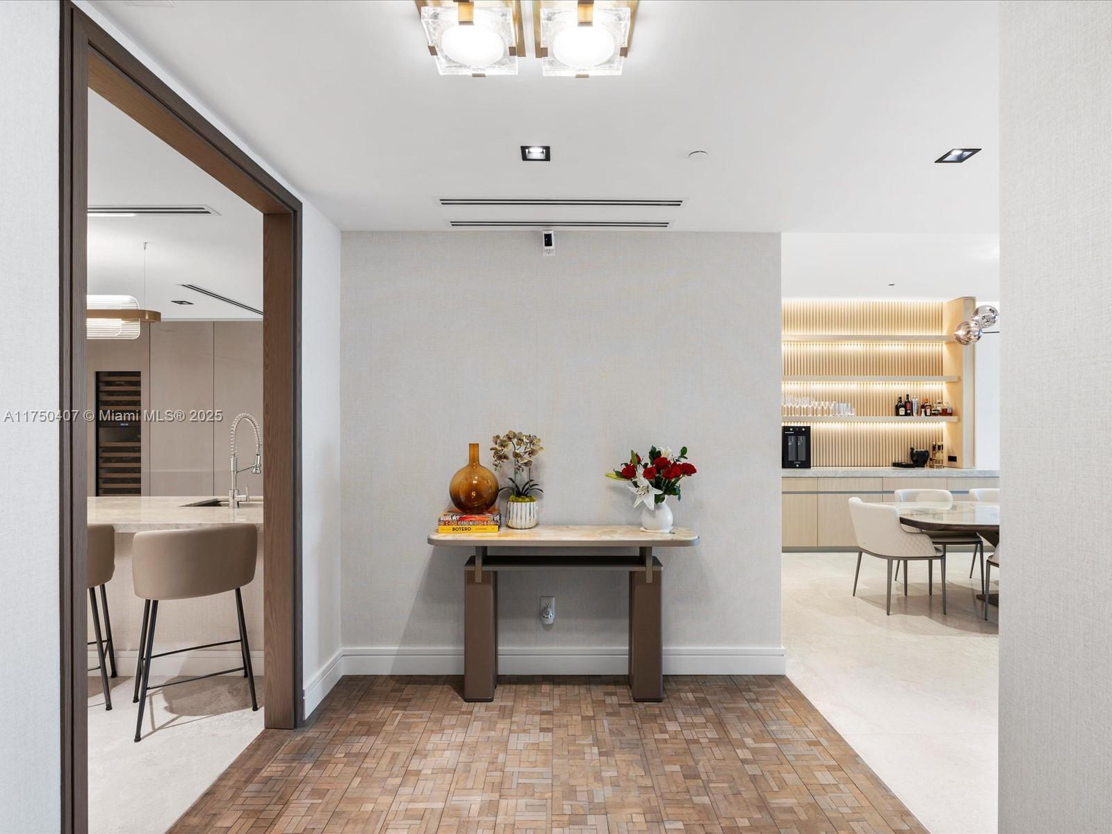 Fendi Chateau - Residential