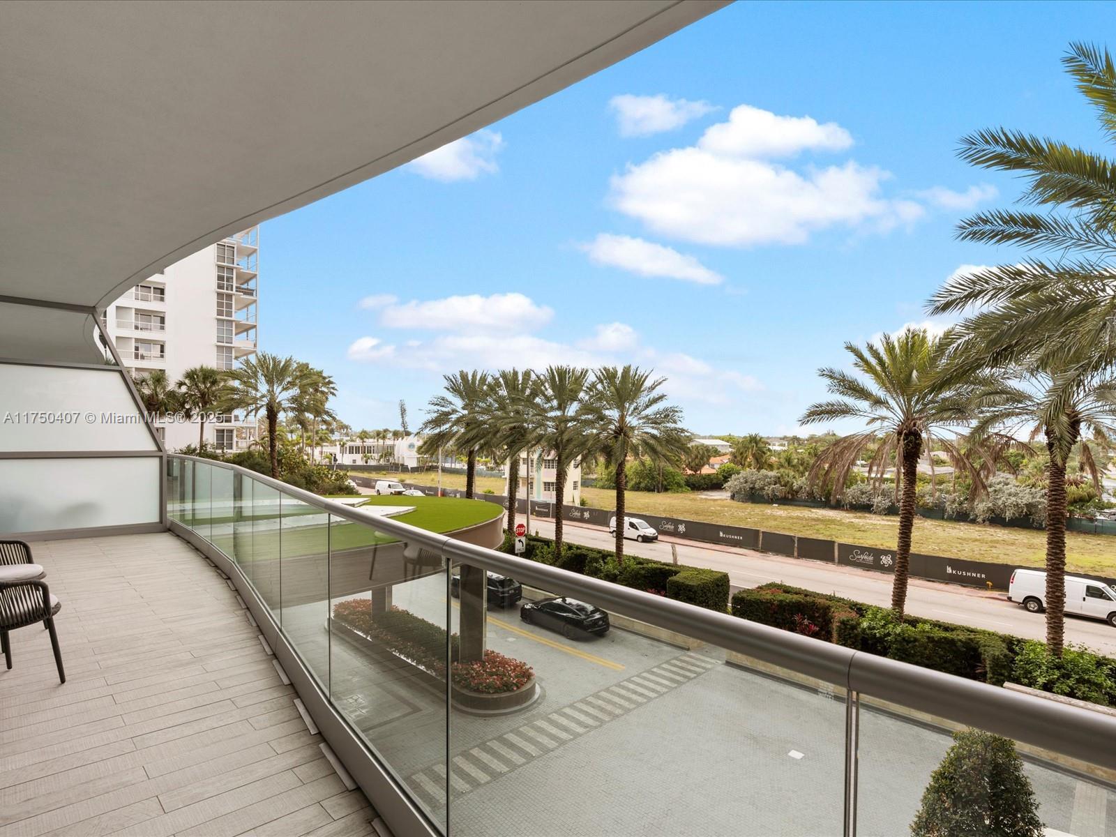 Fendi Chateau - Residential