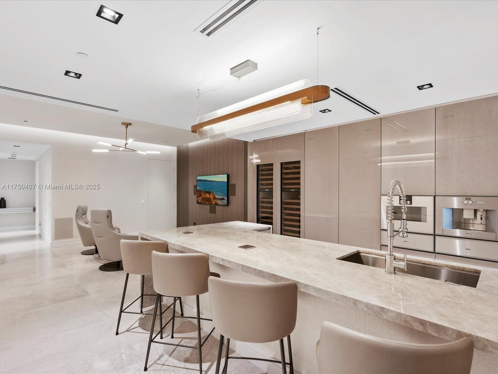 Fendi Chateau - Residential