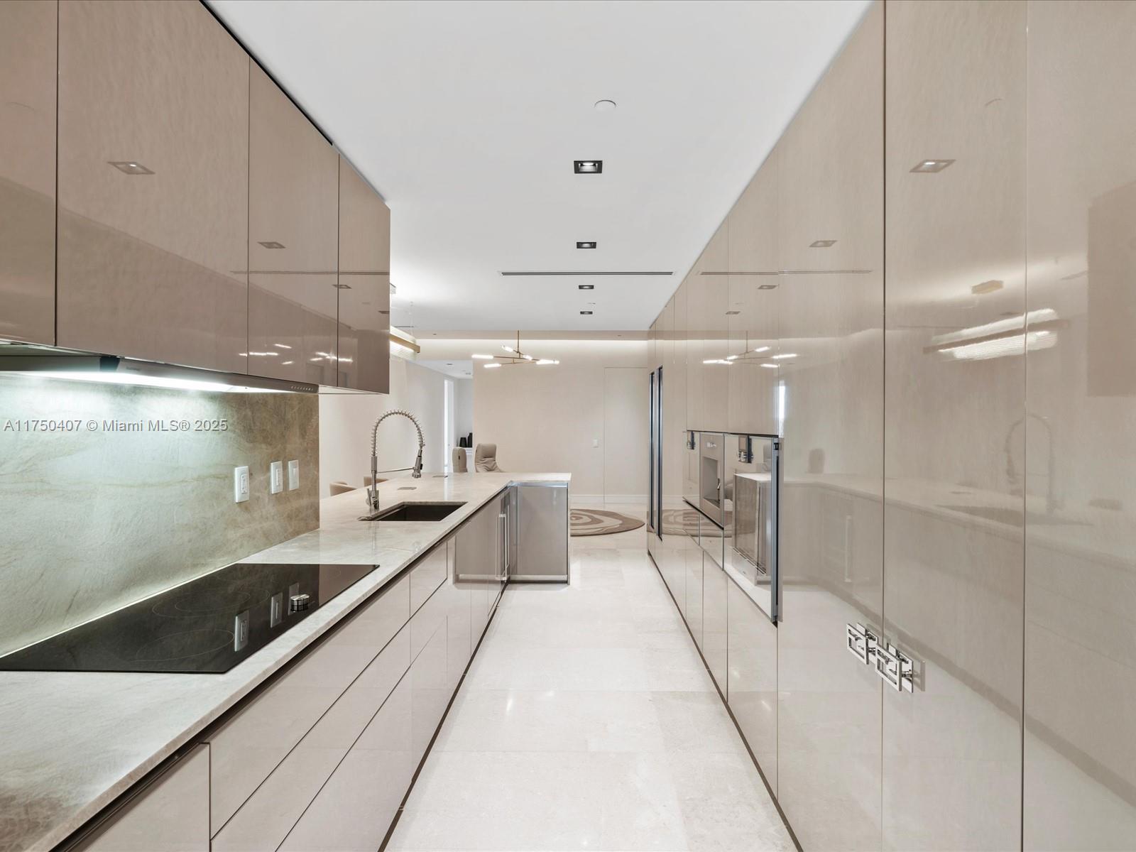Fendi Chateau - Residential
