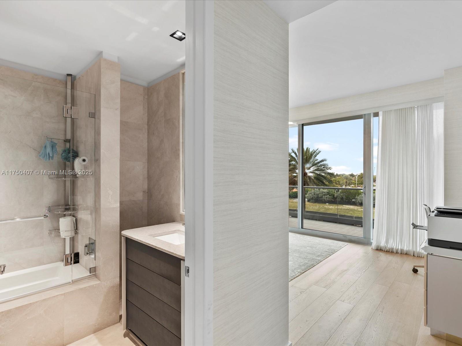 Fendi Chateau - Residential