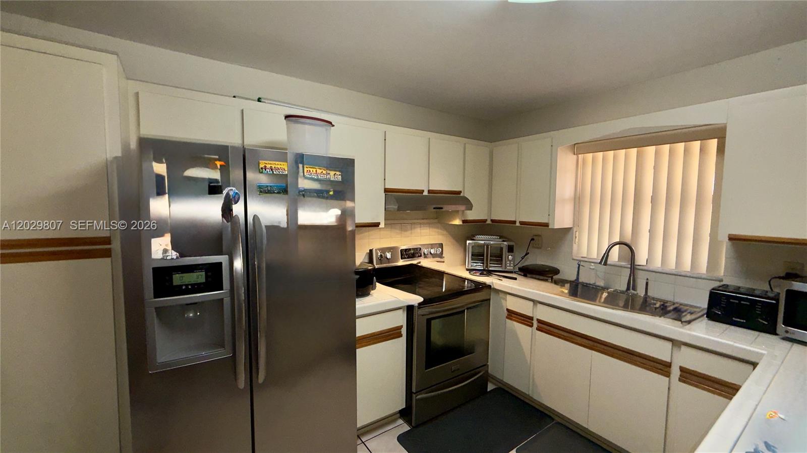 WEST MILLER HEIGHTS SEC 1 - Residential