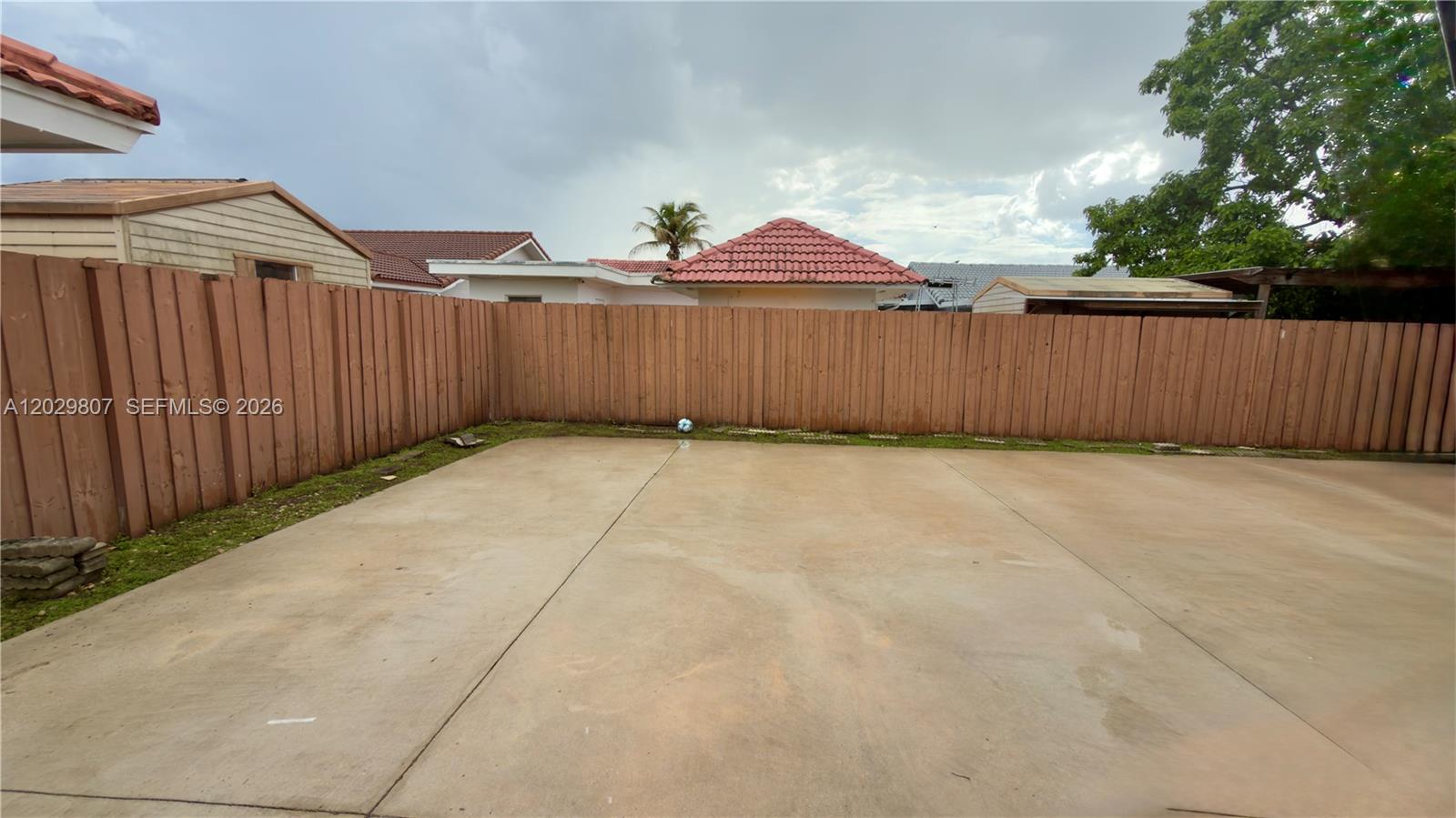 WEST MILLER HEIGHTS SEC 1 - Residential