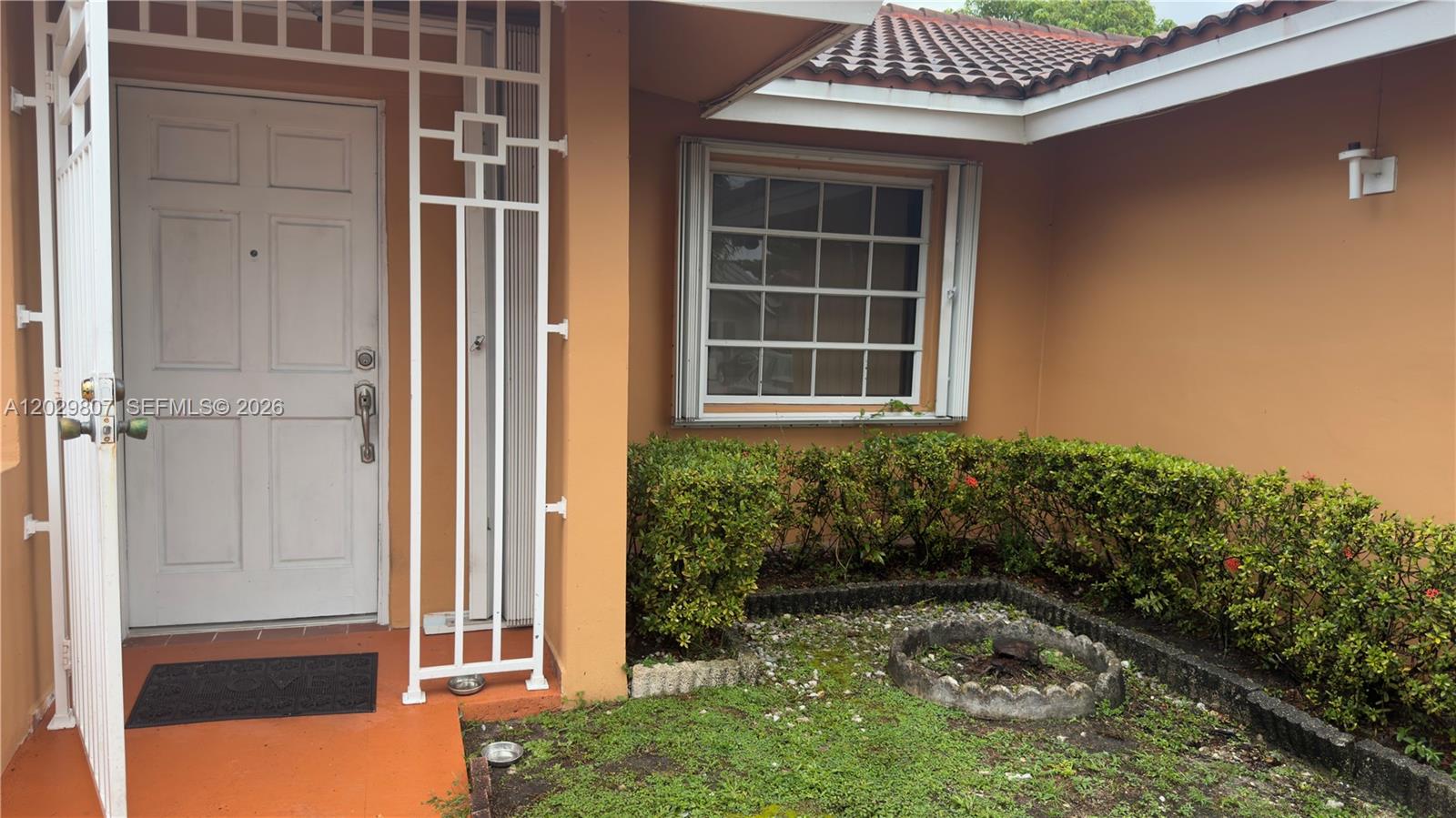 WEST MILLER HEIGHTS SEC 1 - Residential