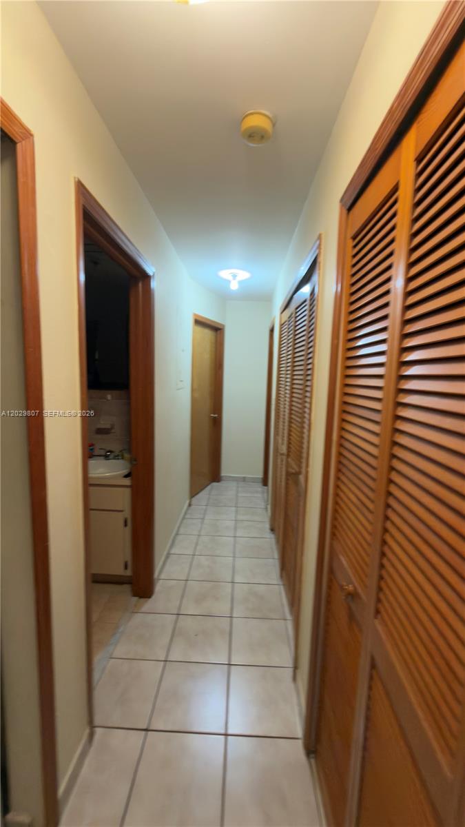 WEST MILLER HEIGHTS SEC 1 - Residential