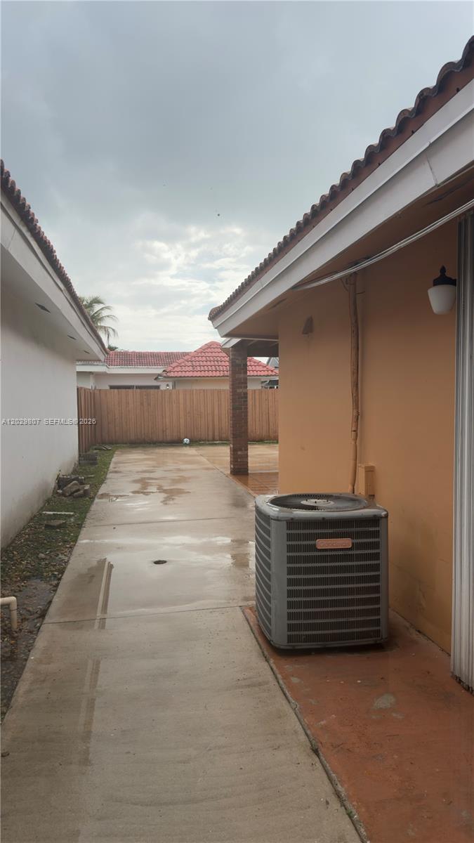 WEST MILLER HEIGHTS SEC 1 - Residential