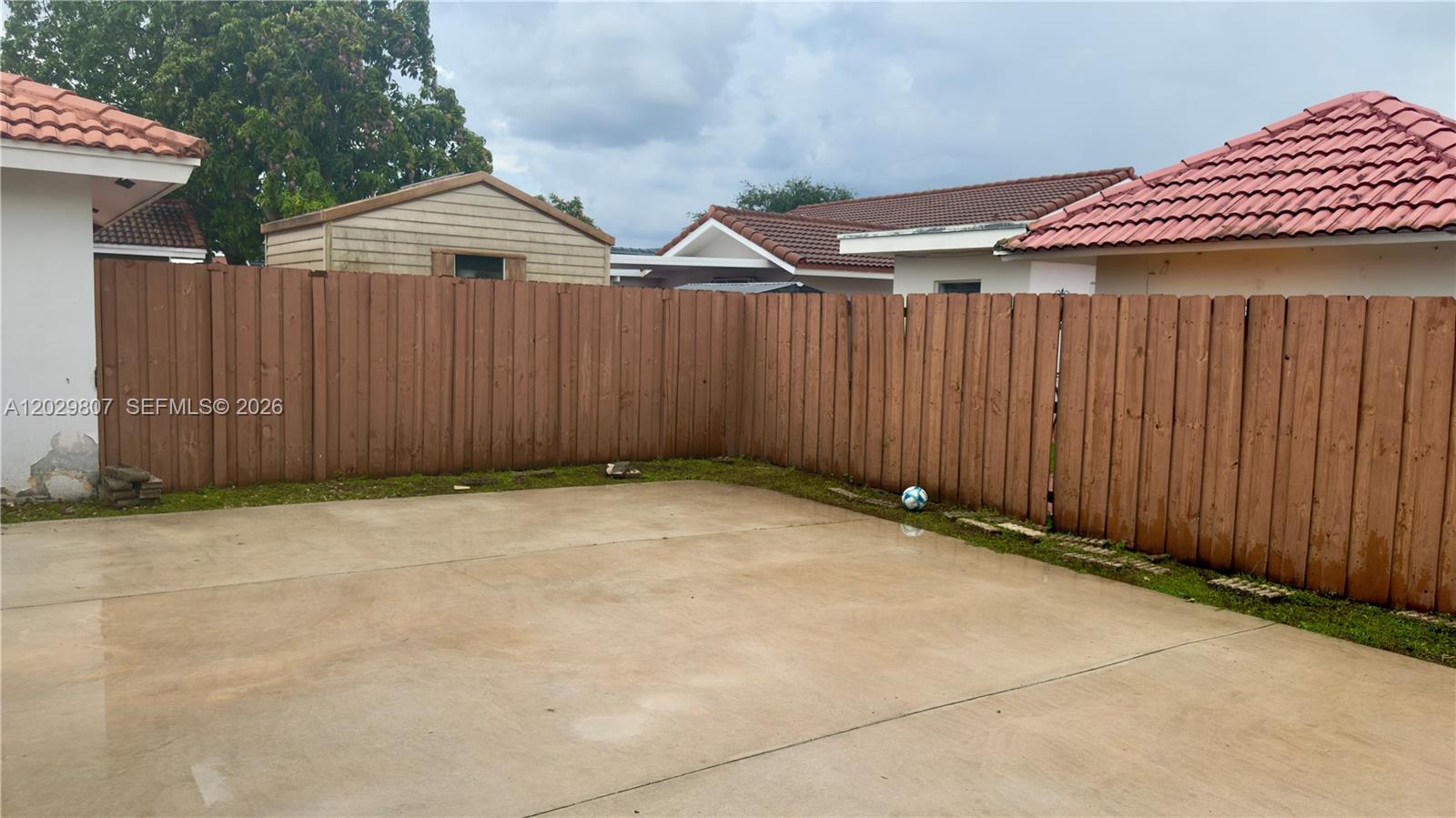 WEST MILLER HEIGHTS SEC 1 - Residential