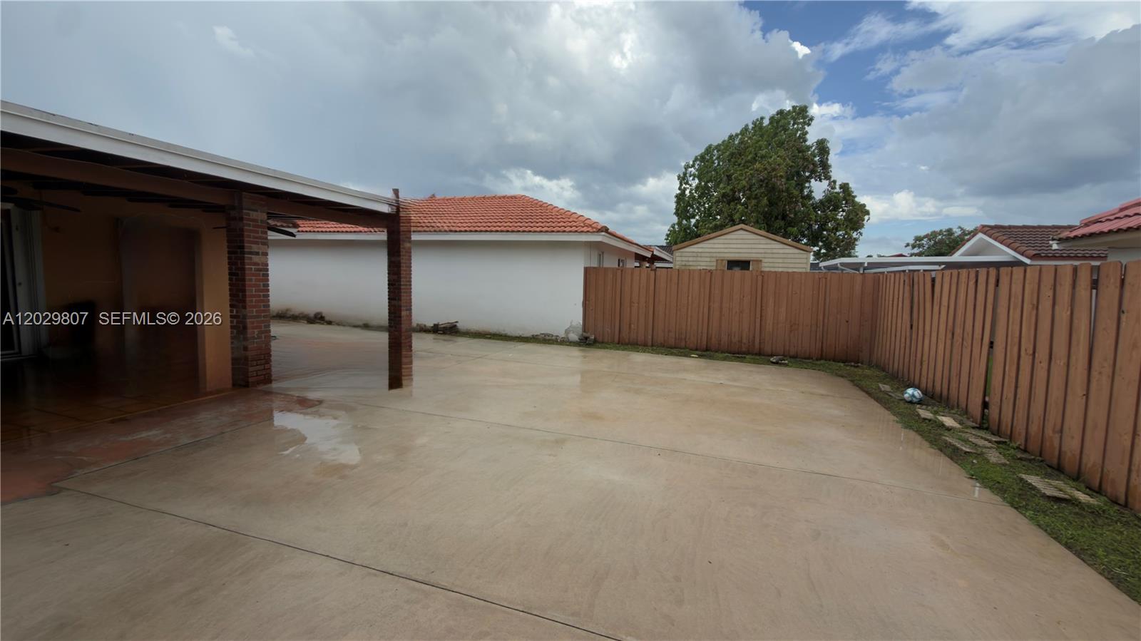 WEST MILLER HEIGHTS SEC 1 - Residential