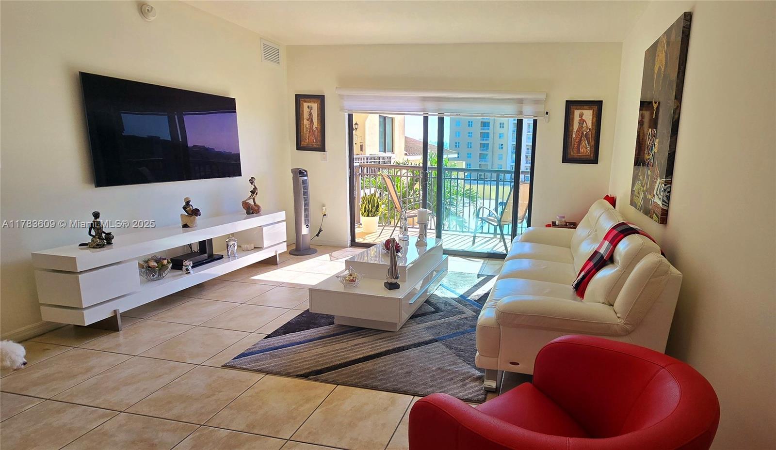 Property for Sale at 4242 Nw 2nd St 706, Miami, Broward County, Florida - Bedrooms: 1 
Bathrooms: 1  - $350,000