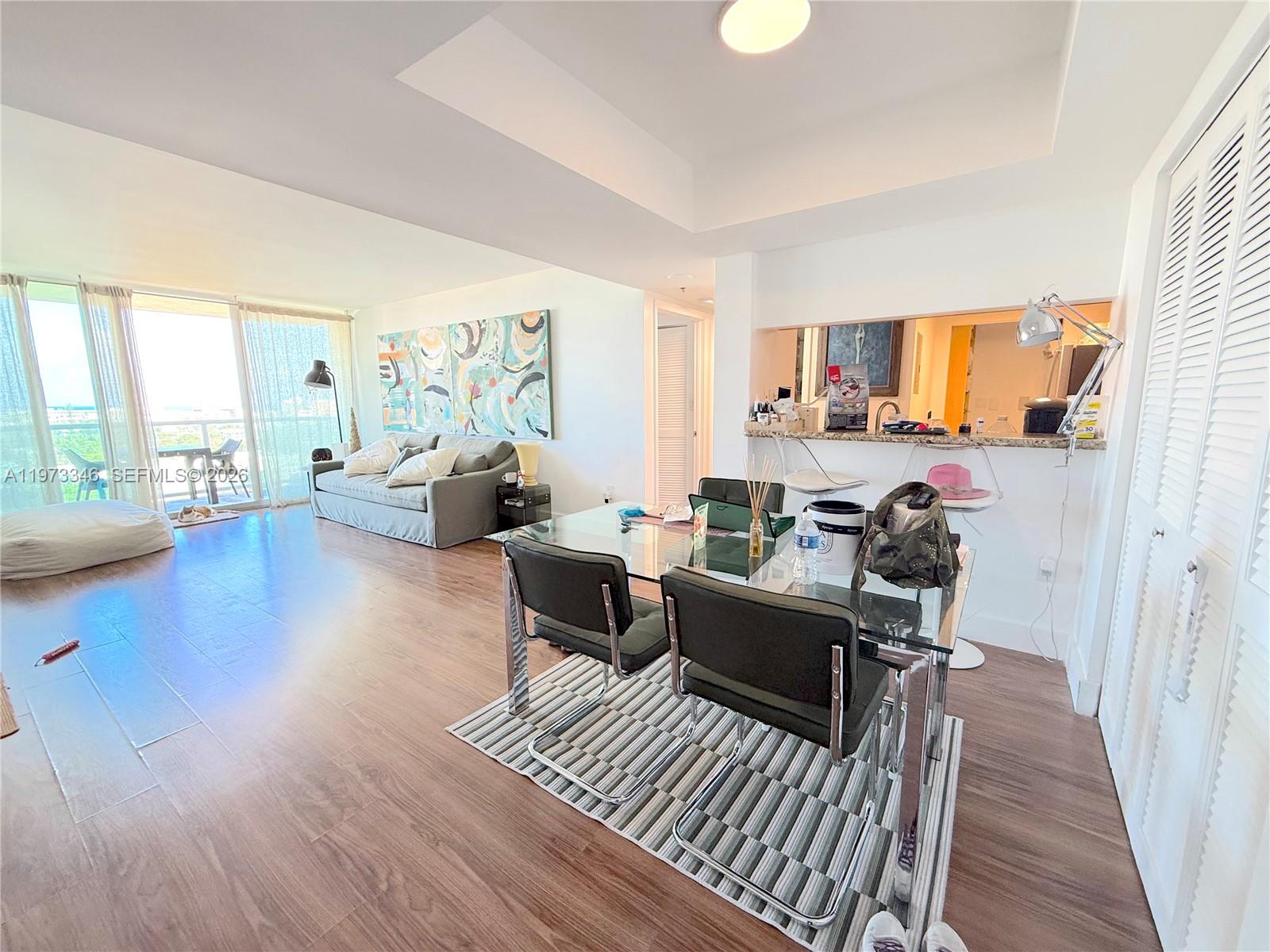 THE FLORIDIAN CONDO - Residential