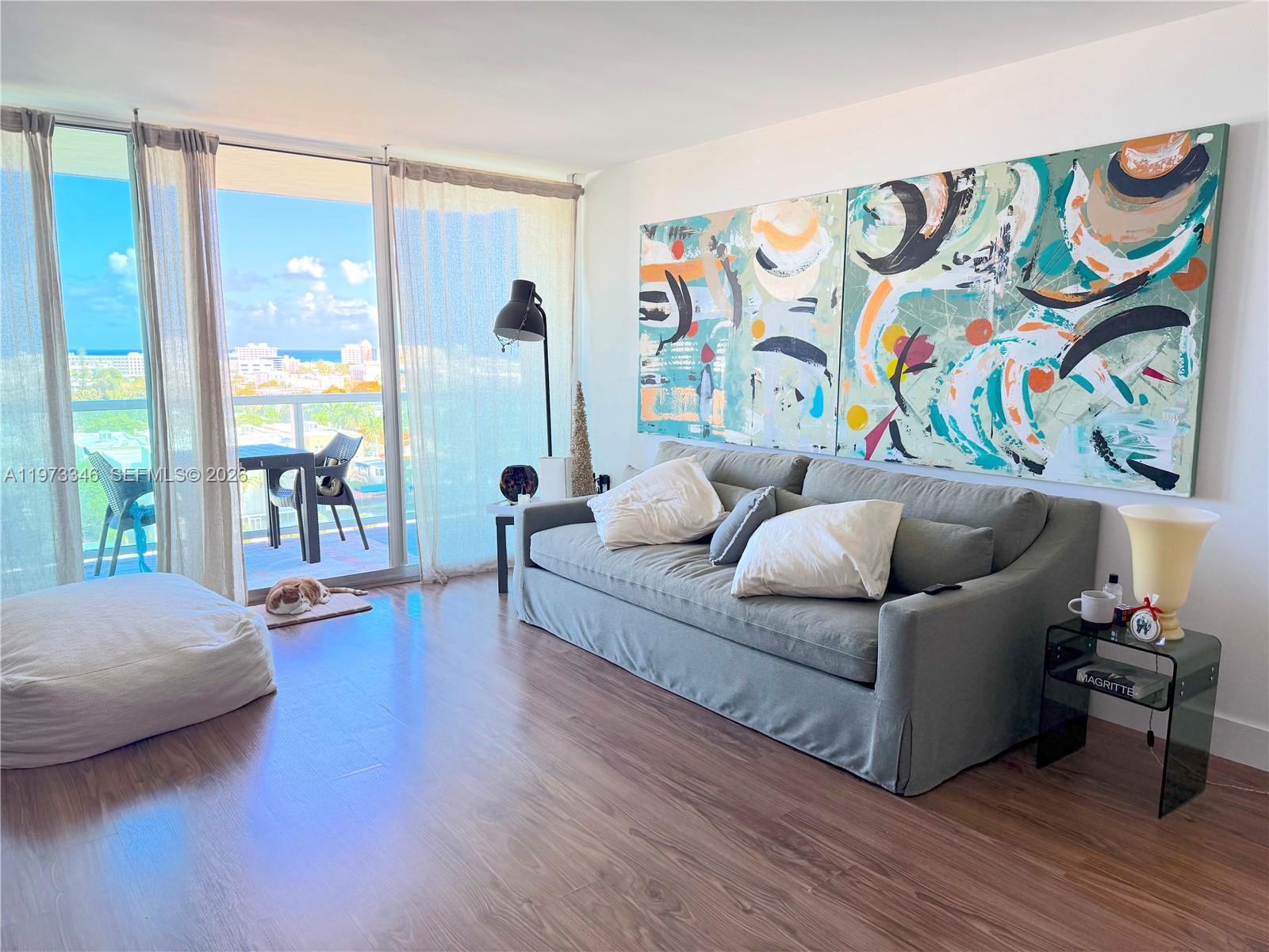 THE FLORIDIAN CONDO - Residential