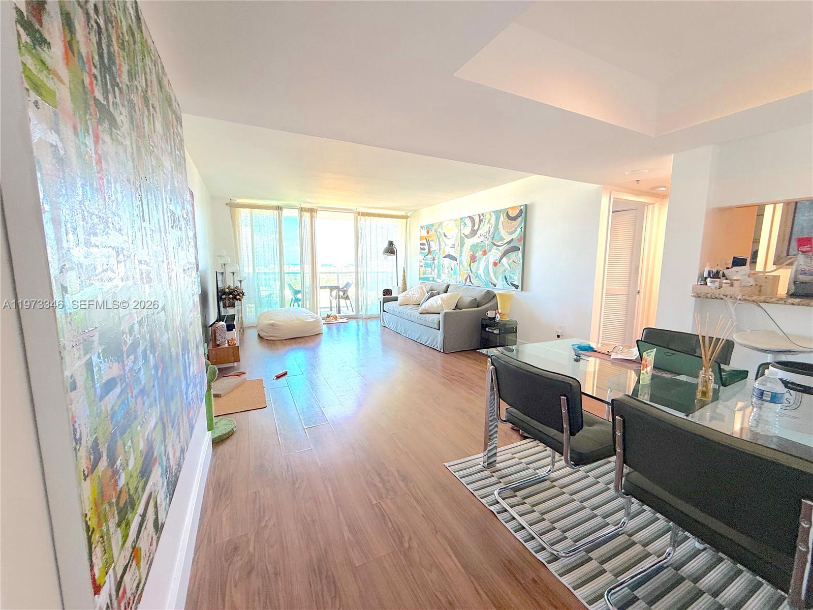 THE FLORIDIAN CONDO - Residential