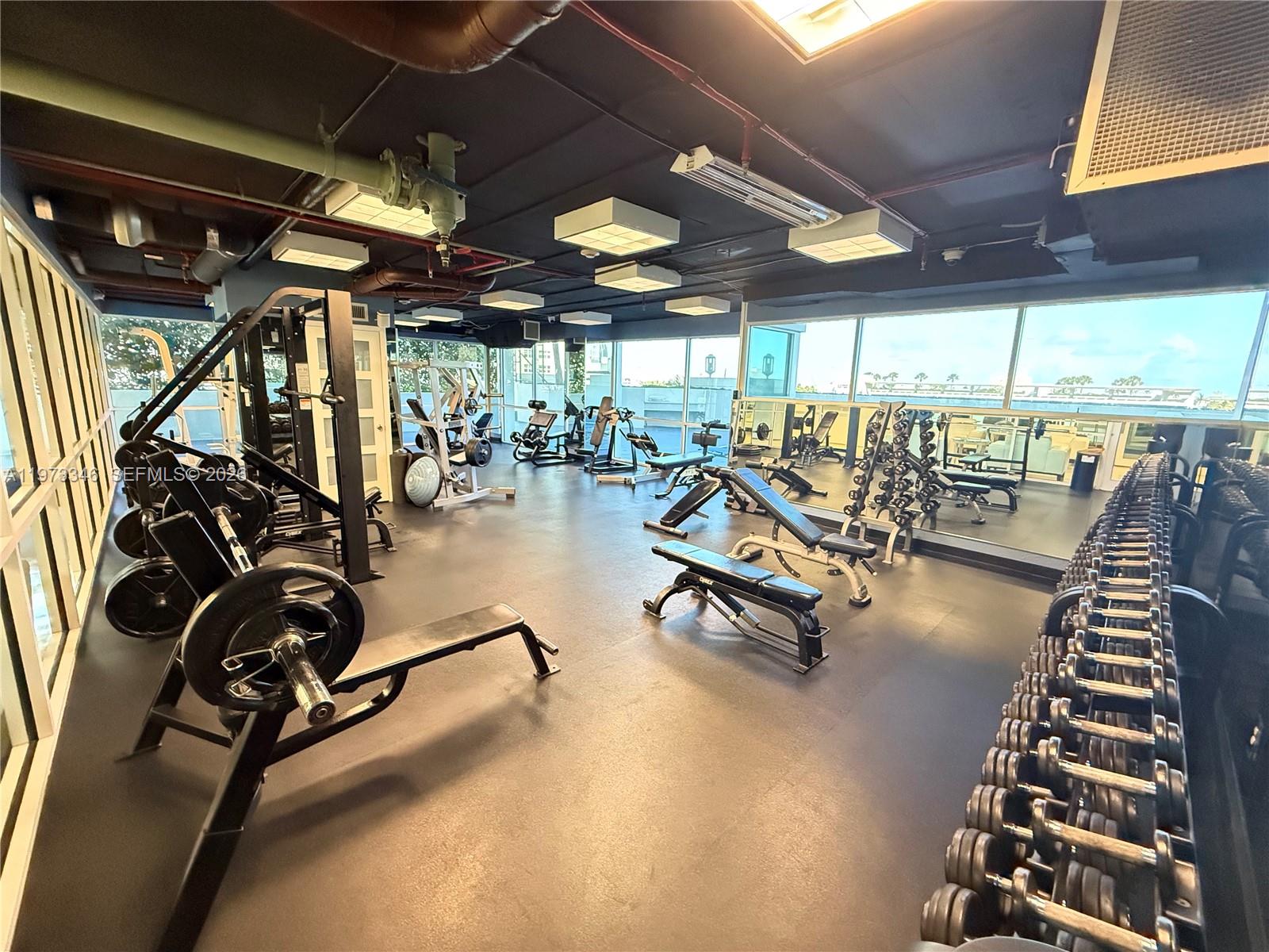 THE FLORIDIAN CONDO - Residential