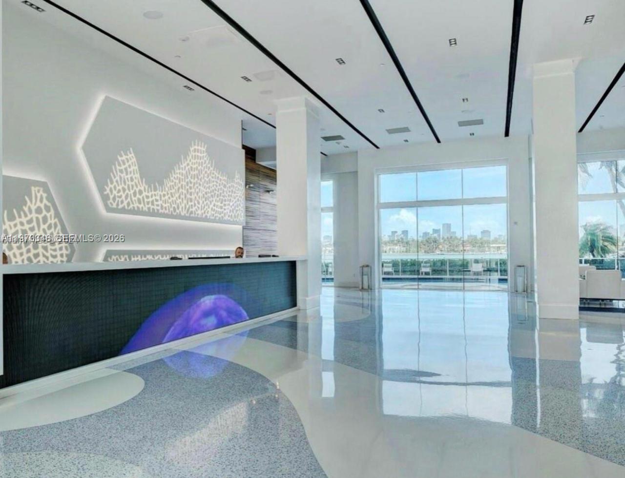 THE FLORIDIAN CONDO - Residential