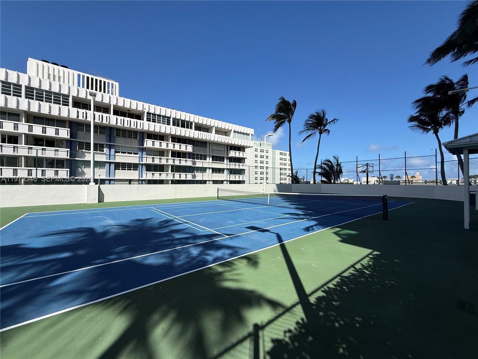 THE FLORIDIAN CONDO - Residential