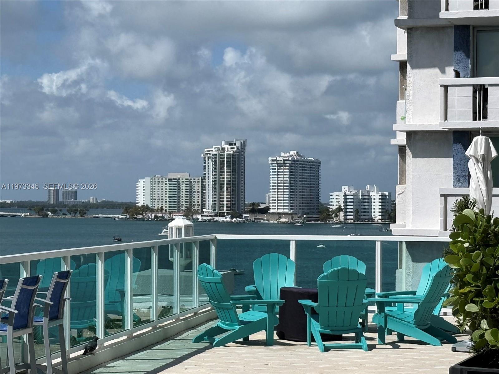 THE FLORIDIAN CONDO - Residential