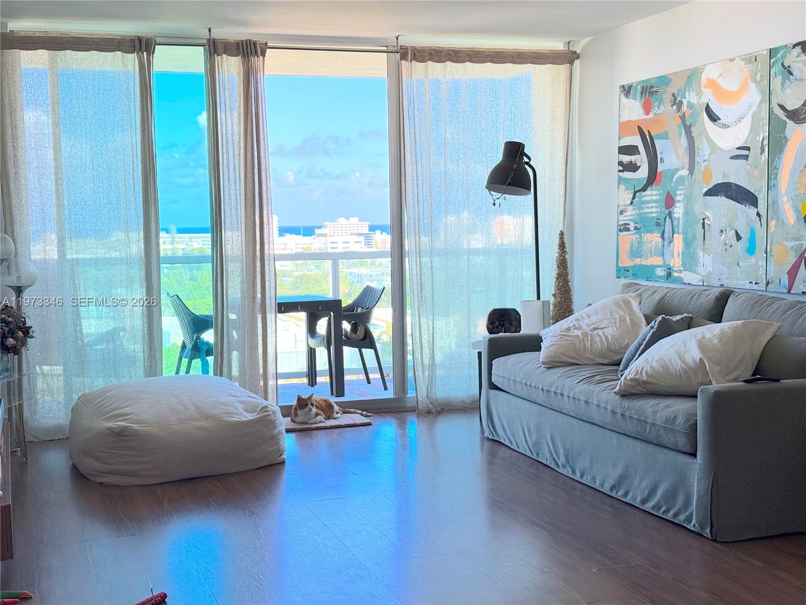 THE FLORIDIAN CONDO - Residential