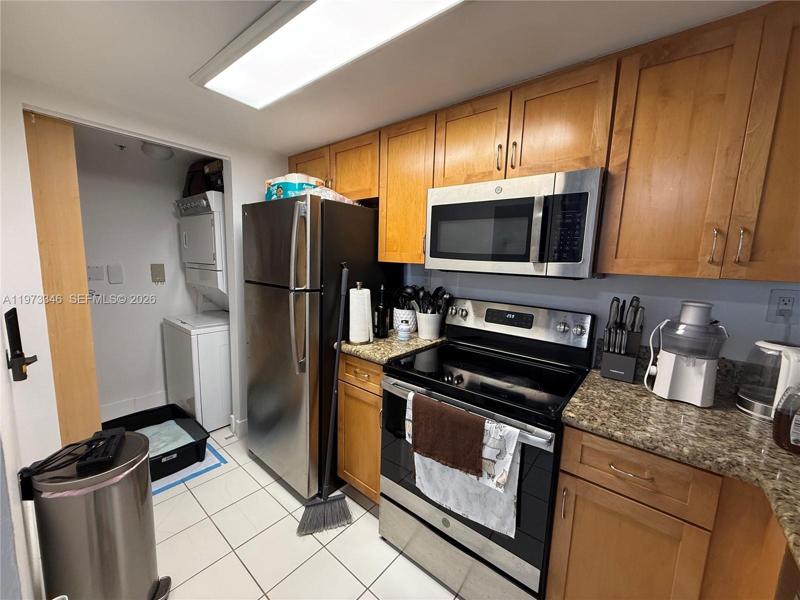 THE FLORIDIAN CONDO - Residential