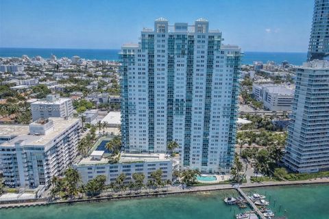 650 West Ave 1206 Miami Beach FL 33139