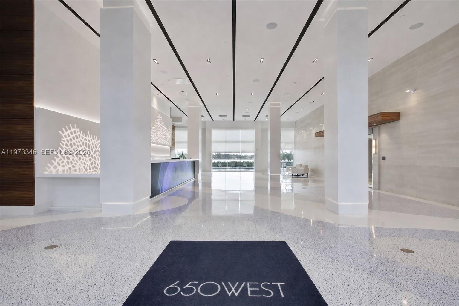 THE FLORIDIAN CONDO - Residential