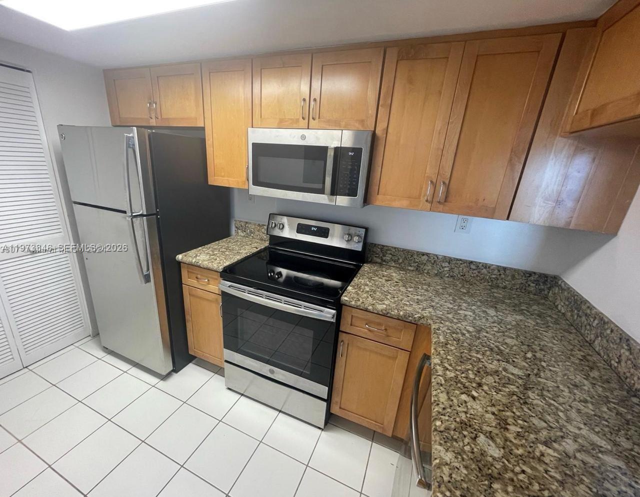 THE FLORIDIAN CONDO - Residential