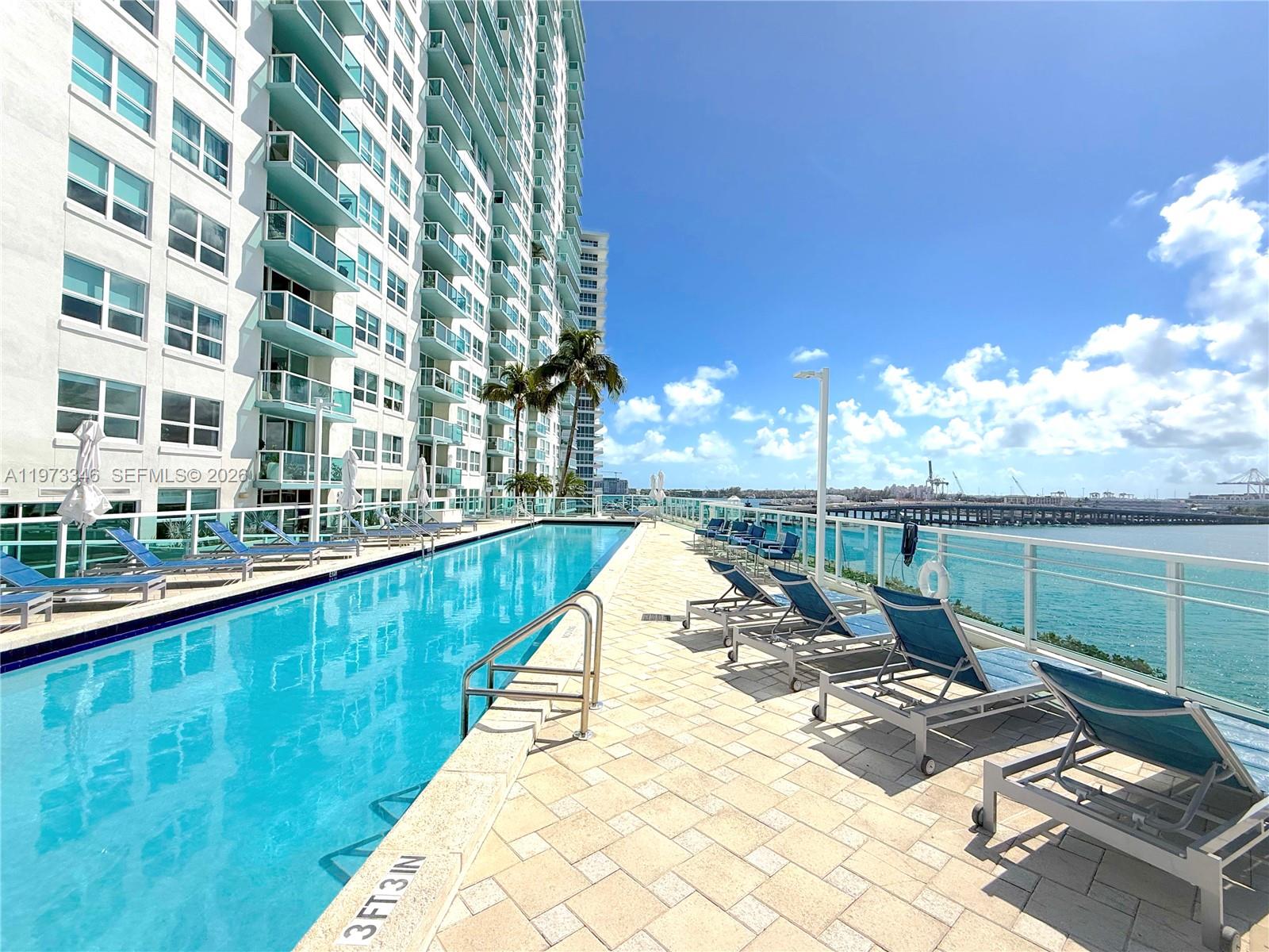 THE FLORIDIAN CONDO - Residential