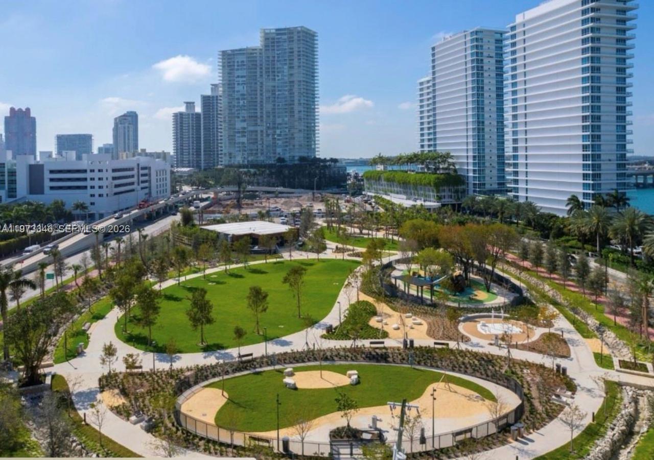 THE FLORIDIAN CONDO - Residential